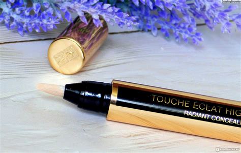 ysl touche eclat консилер отзывы|Консилер Yves Saint Laurent Touche Eclat .